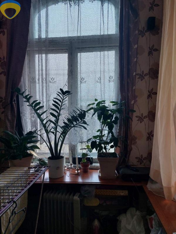 продажа коммунальной квартиры номер A-174309 в Приморском районе, фото номер 7